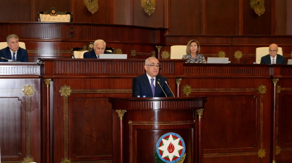Sürətli islahatlar kursunda rol ala bilən kadrlar önə çəkilir - RƏYLƏR