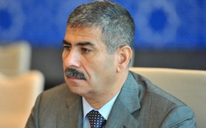 Azərbaycan müdafiə nazirinin Litva və Latviyaya rəsmi səfəri başlayıb