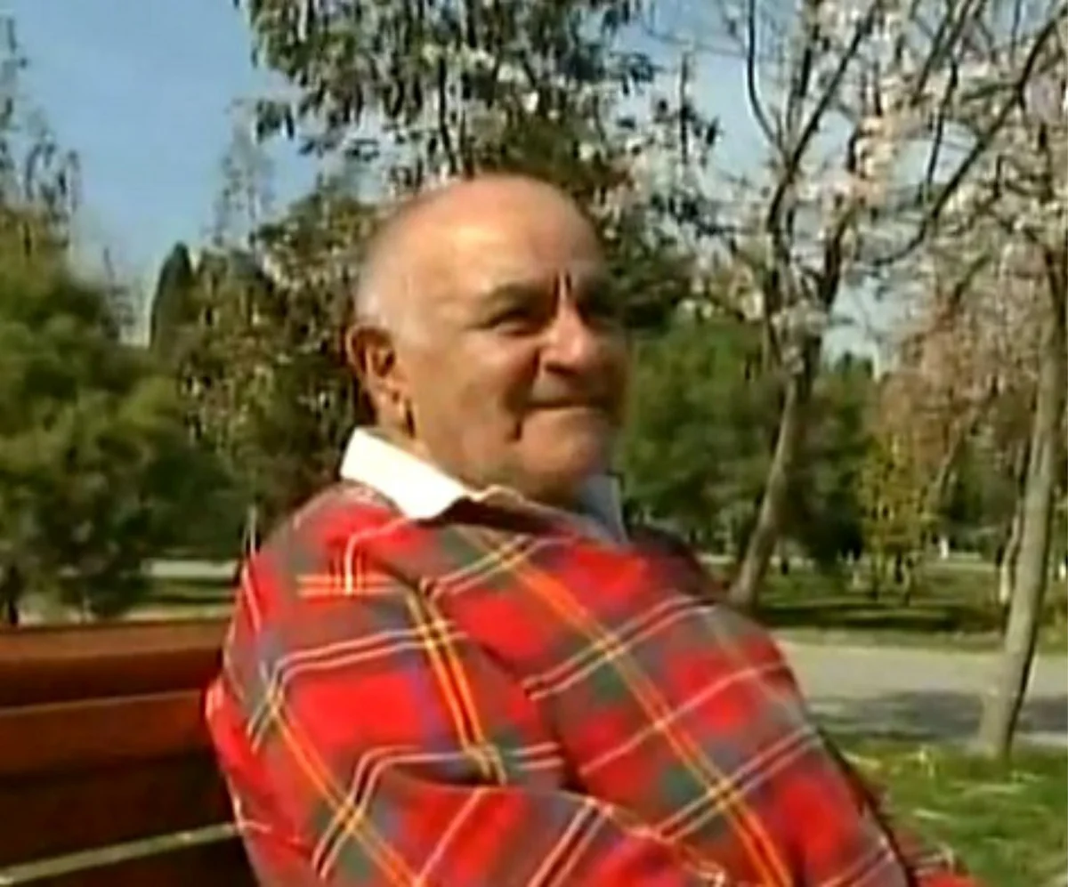 Azerbaijani actor's leg amputated