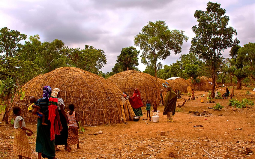 Nigeriyada epidemiya yayılıb, 102 nəfər ölüb