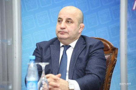 ​Milli Olimpiya Komitəsində Sadıq Sadıqovun yubileyi qeyd olunub - FOTO