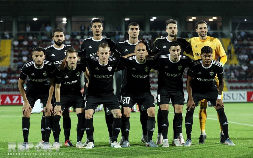 Qarabağ bu gün ardıcıl altıncı dəfə avrokubokda qrup mərhələsinə vəsiqə qazana bilər