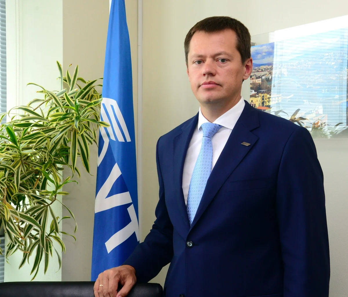 Председатель правления банка ВТБ Азербайджан: Для перехода на расчеты в национальной валюте необходимо время  - ИНТЕРВЬЮ