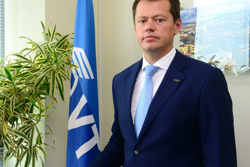 Председатель правления банка ВТБ Азербайджан: Для перехода на расчеты в национальной валюте необходимо время  - ИНТЕРВЬЮ