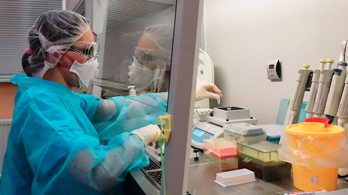 Dünyada COVID-19-la bağlı son vəziyyət açıqlandı