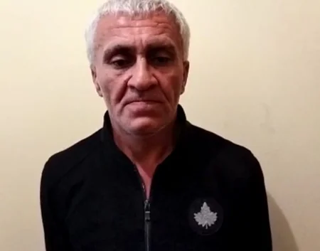 Ağcabədi sakinində silah-sursat aşkarlanıb