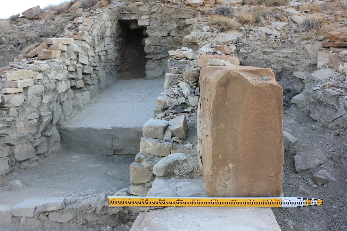 Azərbaycanda ərəb və monqol işğallarının miqyasını öyrənməyə imkan verən arxeoloji qazıntılar aparılır