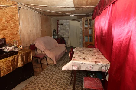 Vətən müharibəsi qazisinə yeni mənzil verilib