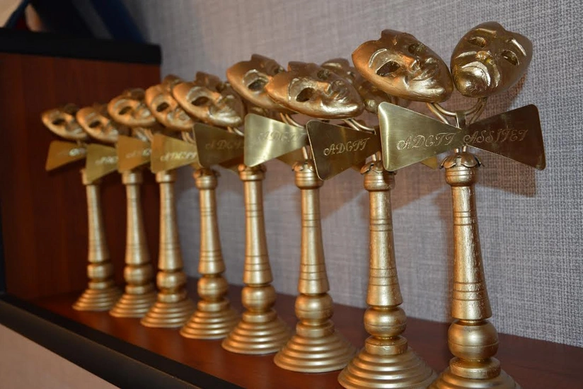 Azərbaycan Dövlət Gənc Tamaşaçılar Teatrı mükafat təsis edib