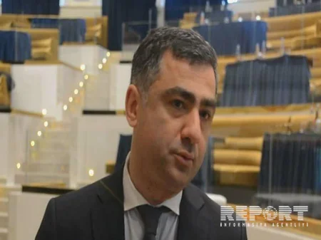 Gürcü ekspert: “Metsamor AES bütün region üçün böyük təhlükə mənbəyidir”