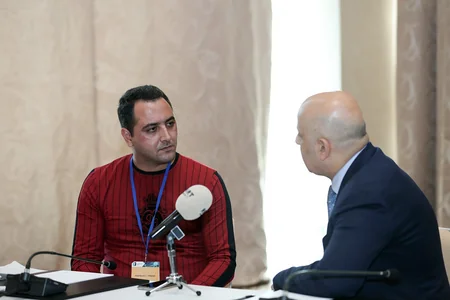 Danimarkada 5,3 milyon avro mükafat alan azərbaycanlı həkim: Pulu elmi işlərə sərf edəcəyəm - MÜSAHİBƏ