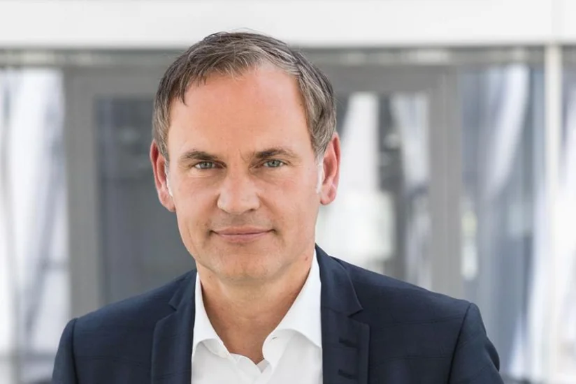 VW boss says European market shrinking amid tougher competition