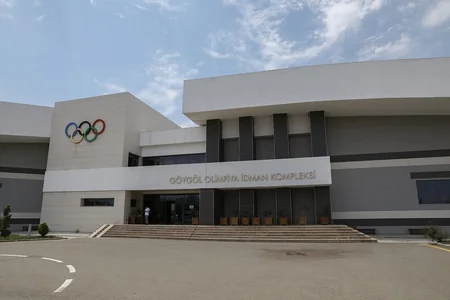 Göygöldə cüdo üzrə dünya çempionatının təbliğinə həsr olunan Federasiya kuboku yarışının finalı keçirilib