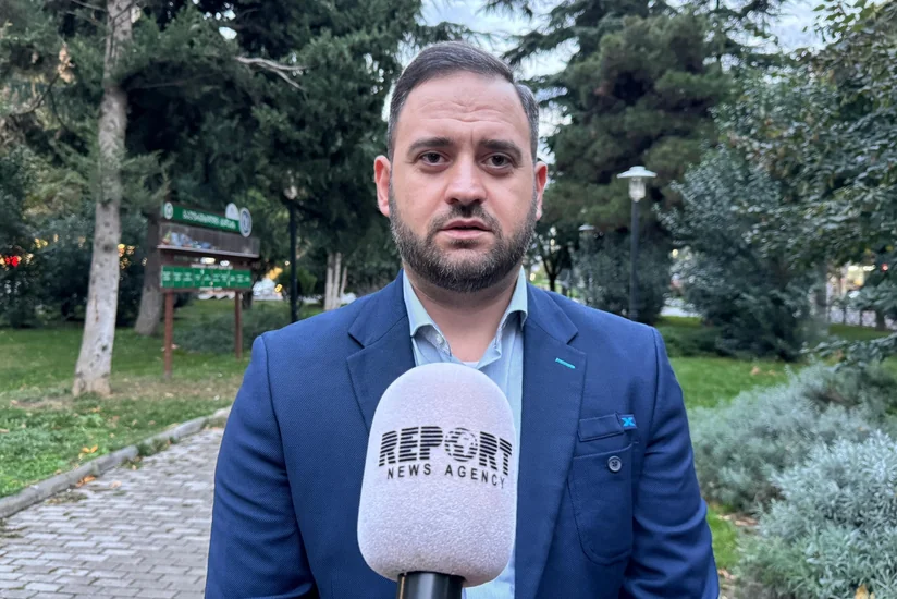 Давид Чикелидзе: Западные страны пытаются дискредитировать правящую партию Грузинская мечта