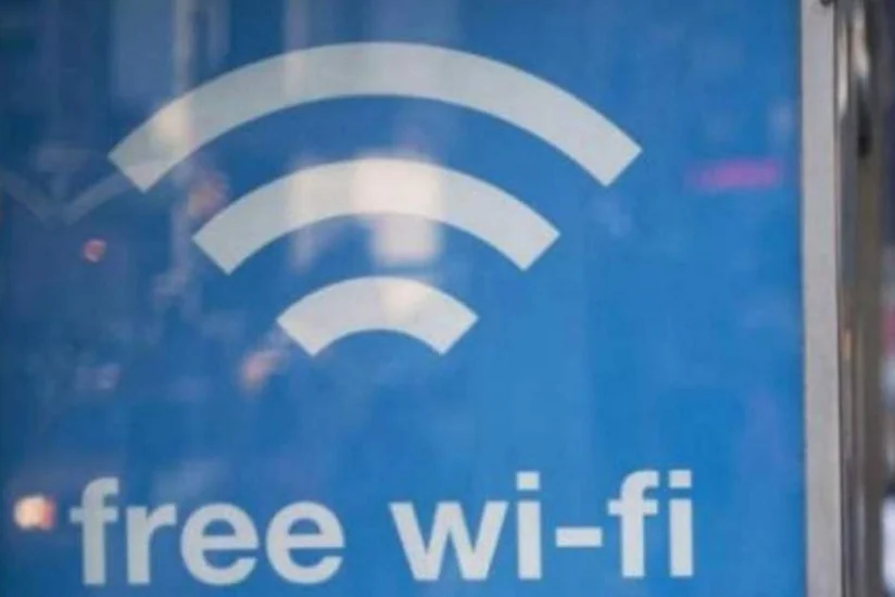 Facebook намерен ввести функцию поиска бесплатного Wi-Fi