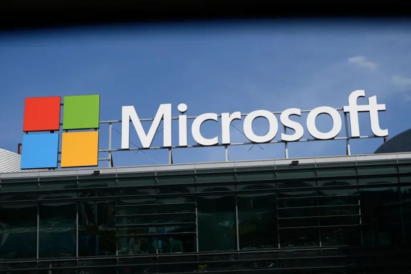 Британия подала антимонопольный иск против Microsoft на 1,27 млрд долларов