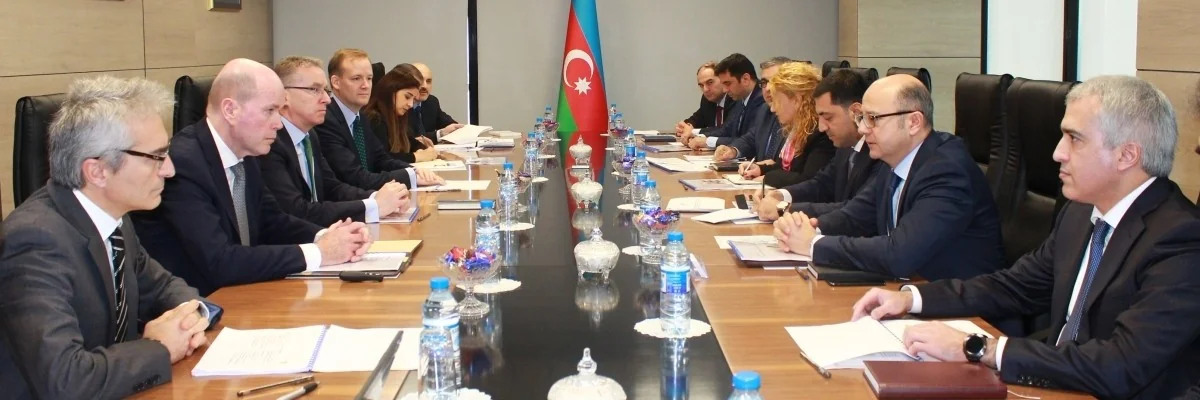 Energetika Nazirliyi və BP alternativ enerji sahəsində Anlaşma Memorandumu imzalayacaq