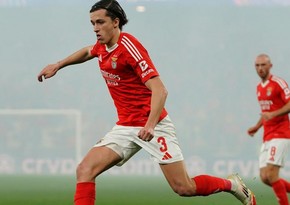 Portuqaliya klubunun futbolçusu Reala keçir