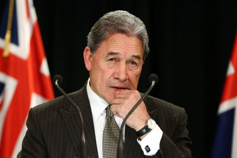 NZ Foreign Minister: Misunderstanding with Turkey resolved