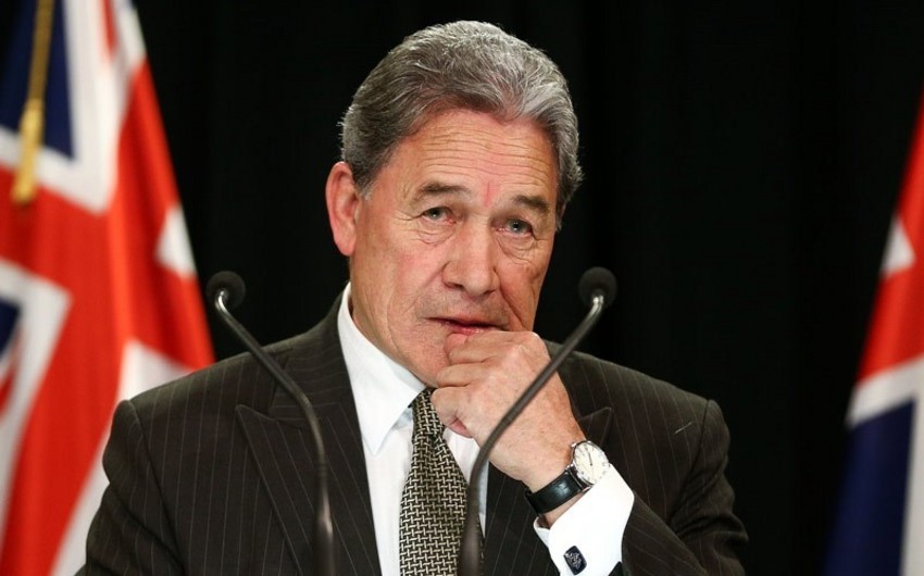 NZ Foreign Minister: Misunderstanding with Turkey resolved