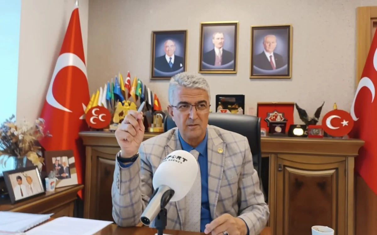 Türkiyəli deputat: Brüssel görüşü regionda sülh prosesini pozmağa yönəlib