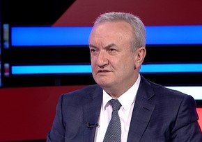 Vaqram Dumanyan Ermənistan prezidentinin müşaviri vəzifəsindən azad edilib