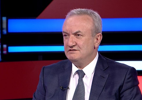 Vaqram Dumanyan Ermənistan prezidentinin müşaviri vəzifəsindən azad edilib