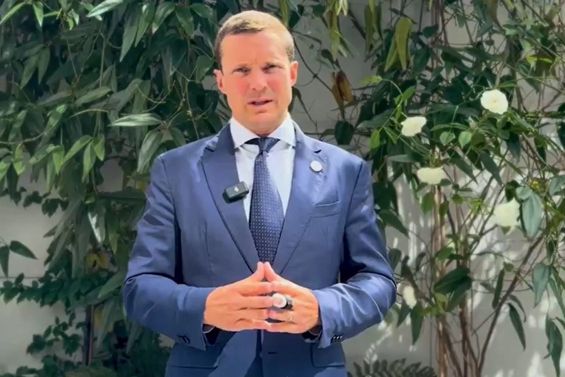 Brüs Duqlas: Qlobal ambisiyaları təcili surətdə milli planlara çevirmək lazımdır