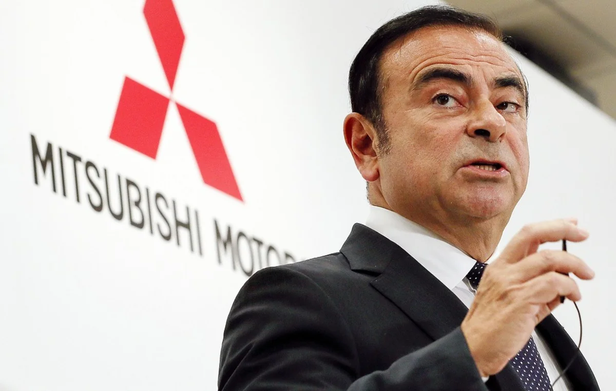Экс-главу Nissan Карлоса Гона арестовали по новому обвинению
