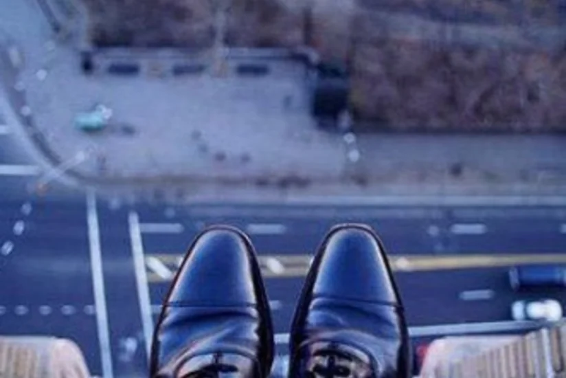 Bakıda intihara cəhdin qarşısı alınıb