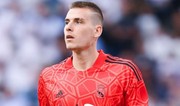 Вратарь Реала Андрей Лунин планирует покинуть клуб
