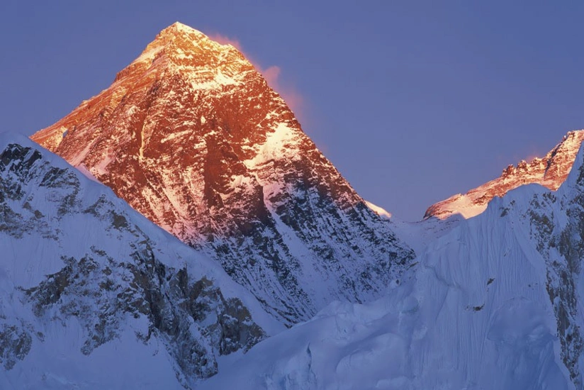 KİV: MKİ Himalay dağlarında plutonium generatorunu itirib