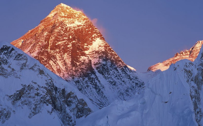 Chopper with six passengers on board crashes in Himalaya
