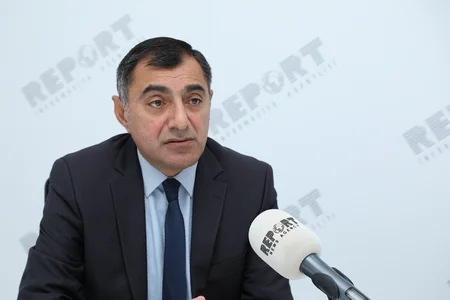 “Peşə fəaliyyətimə ən böyük qiyməti Prezident İlham Əliyev verib” - ƏSGƏR İBRAHİMOVLA 50 İLLİK YUBİLEY SÖHBƏTİ