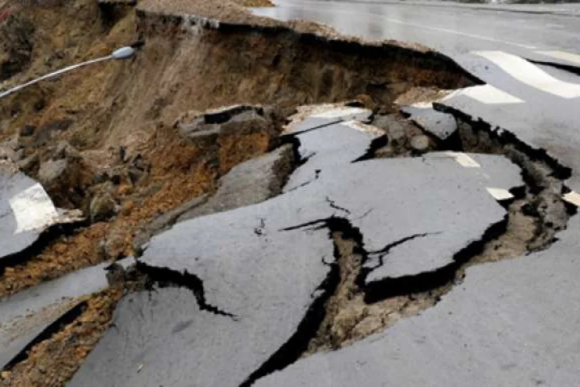 Azərbaycan, ABŞ və Gürcüstan alimləri Qafqazda geoloji təhlükələri öyrənir