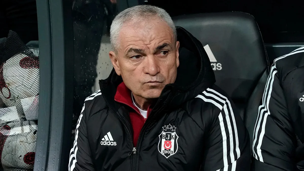 Türkiyəli mütəxəssis futbol üzrə Azərbaycan millisinin baş məşqçisi təyin oluna bilər