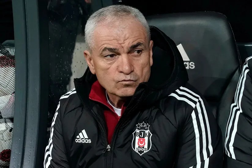 Türkiyəli mütəxəssis futbol üzrə Azərbaycan millisinin baş məşqçisi təyin oluna bilər