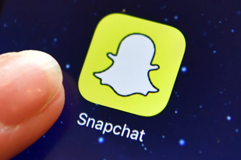 Snapchat навсегда заблокирует аккаунт Трампа