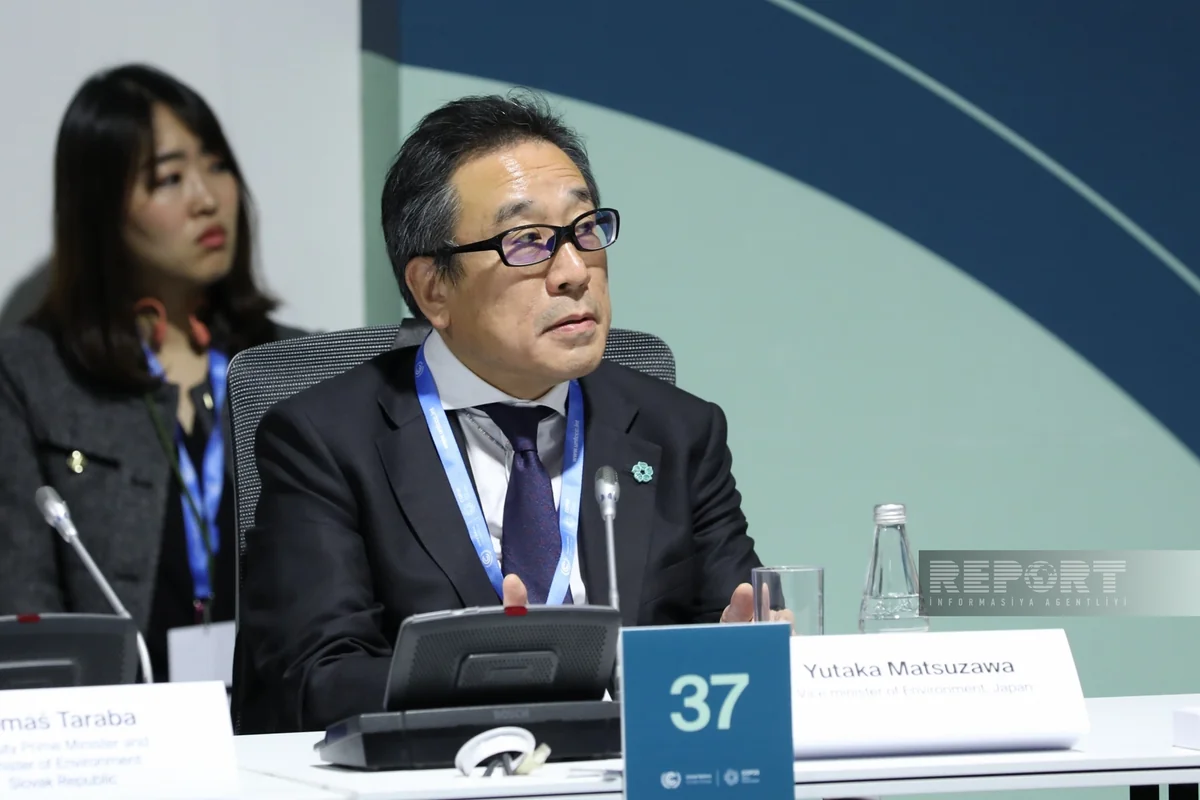 Japan determined to boost efforts to reduce emissions from waste sector globally