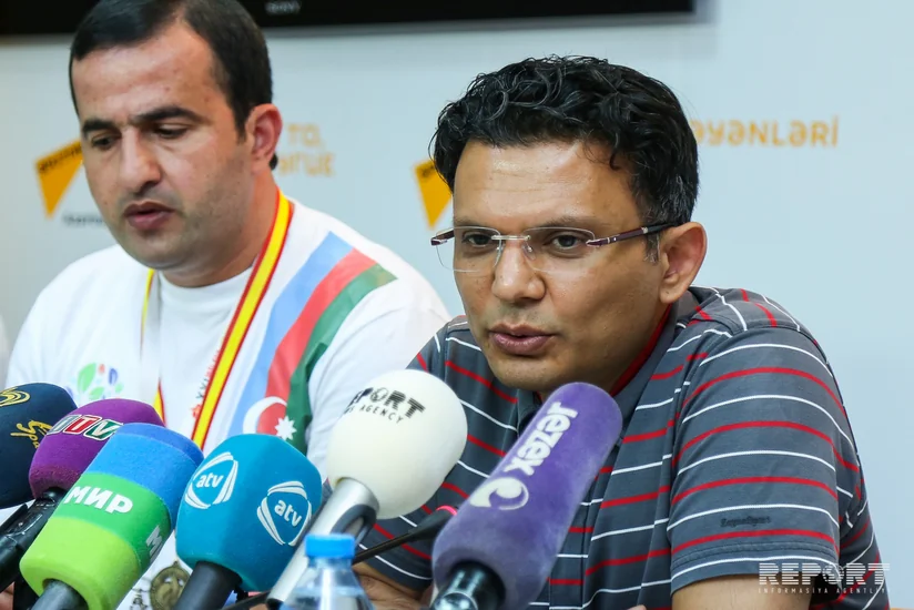 Mircəlal Kazımi: İndiyə qədər Azərbaycanda 107 xəstəyə qaraciyər, 356 xəstəyə isə böyrək köçürülüb