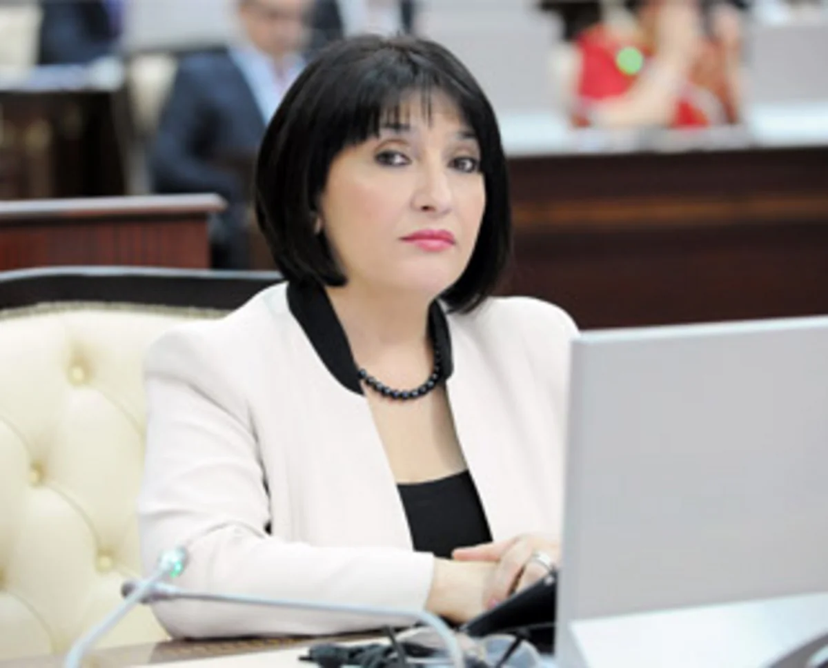 Azərbaycan Nyu-Yorkda gender məsələlərinə dair sessiyada təmsil olunacaq
