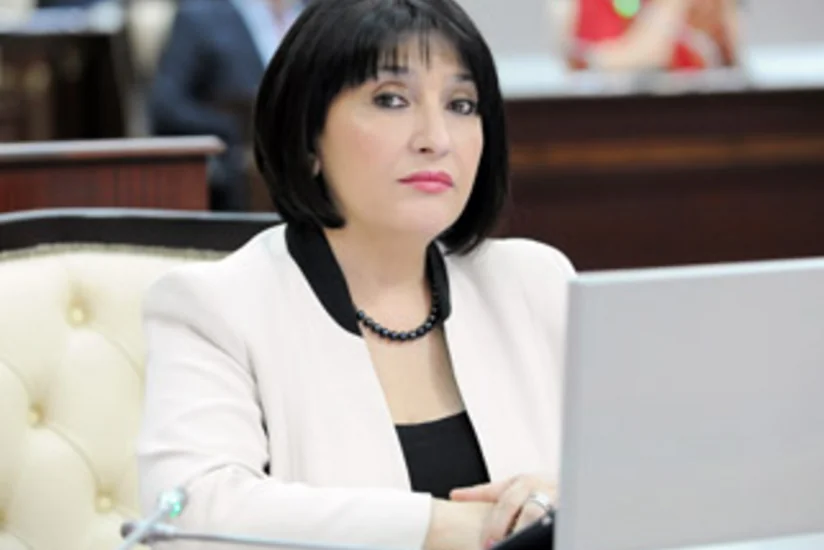 Azərbaycan Nyu-Yorkda gender məsələlərinə dair sessiyada təmsil olunacaq