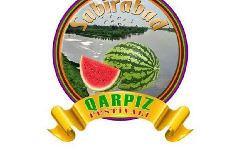 Sabirabadda “Qarpız festivalı” keçiriləcək