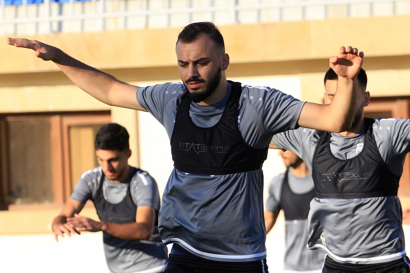 Sumqayıt millimizin müdafiəçisi ilə anlaşdı