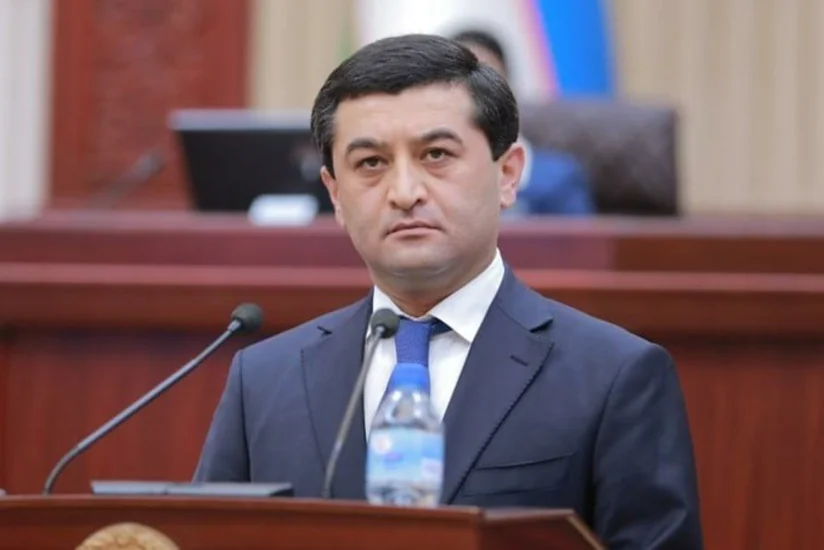 Özbəkistan XİN başçısı bu gün Türkiyəyə gedir