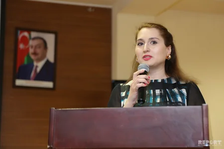 Bakı polisi məktəbliləri maarifləndirdi
