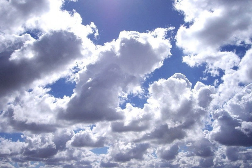 Weather forecast for tomorrow unveiled
