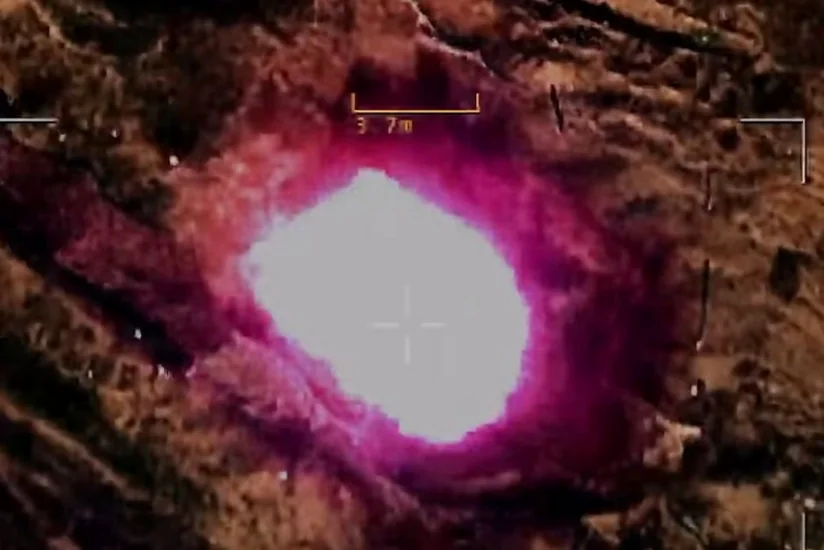 Peru mətbuatında Qarabağdakı antiterror tədbirlərindən bəhs edilib