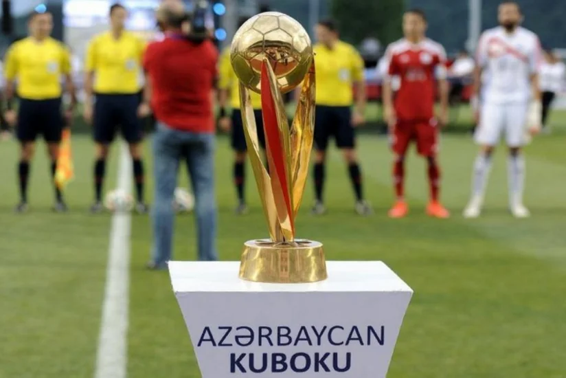 Azərbaycan Kuboku: Yarımfinal mərhələsi start götürür