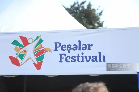 Peşələr Festivalının Bakıda yekun tədbiri olub - YENİLƏNİB
